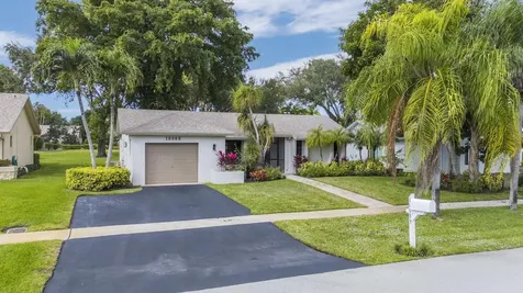 18089 103rd Trail Boca Raton FL 33498