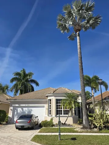 6846 Fairway Lakes Drive Boynton Beach FL 33472
