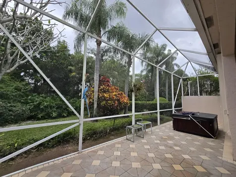 6846 Fairway Lakes Drive Boynton Beach FL 33472