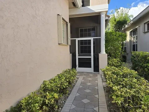 6846 Fairway Lakes Drive Boynton Beach FL 33472