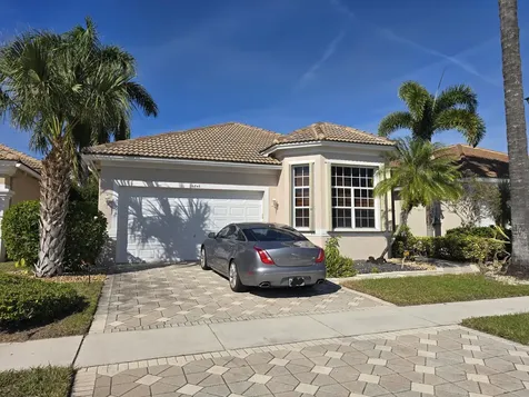 6846 Fairway Lakes Drive Boynton Beach FL 33472