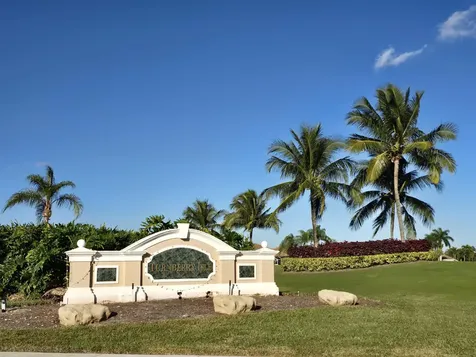 6846 Fairway Lakes Drive Boynton Beach FL 33472