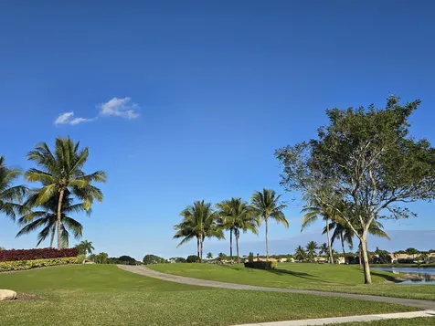 6846 Fairway Lakes Drive Boynton Beach FL 33472