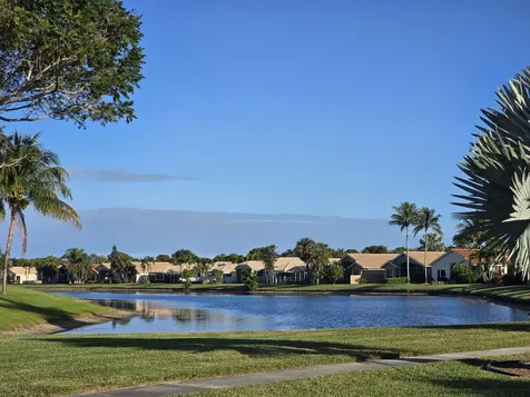 6846 Fairway Lakes Drive Boynton Beach FL 33472