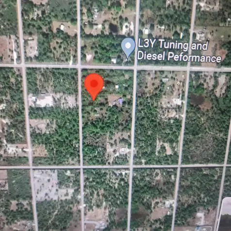 725 S Willow Street Clewiston FL 33440