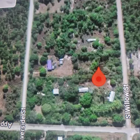 725 S Willow Street Clewiston FL 33440
