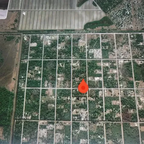 725 S Willow Street Clewiston FL 33440