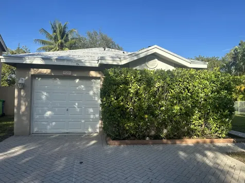 9201 NW 55th Street Sunrise FL 33351