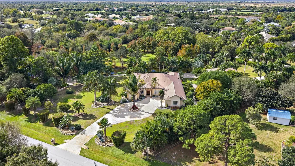 709 Sw Imperial Drive Palm City FL 34990