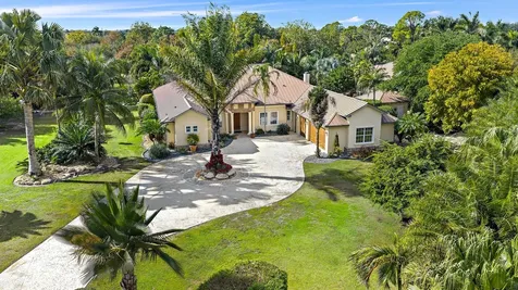 709 Sw Imperial Drive Palm City FL 34990