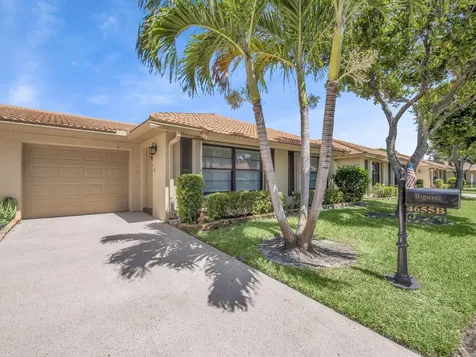 4655 Mahoe Place Boynton Beach FL 33436