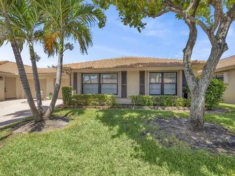 4655 Mahoe Place Boynton Beach FL 33436