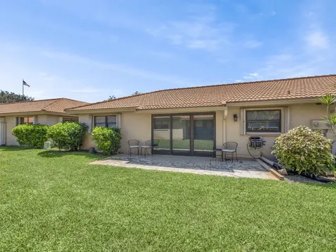 4655 Mahoe Place Boynton Beach FL 33436