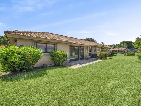 4655 Mahoe Place Boynton Beach FL 33436