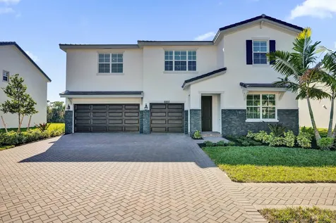 6837 Cobia Circle Boynton Beach FL 33437