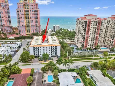 2029 N Ocean Boulevard Fort Lauderdale FL 33305