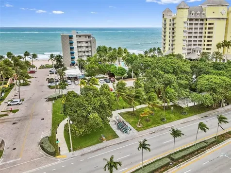 2029 N Ocean Boulevard Fort Lauderdale FL 33305
