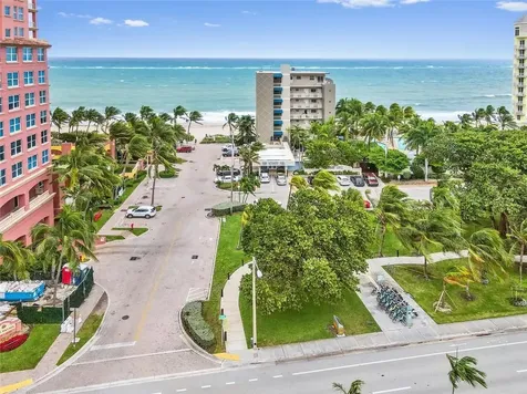 2029 N Ocean Boulevard Fort Lauderdale FL 33305