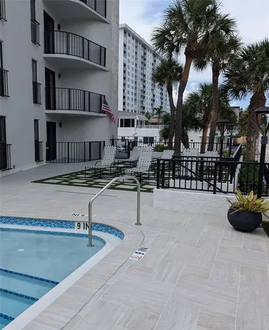 2029 N Ocean Boulevard Fort Lauderdale FL 33305