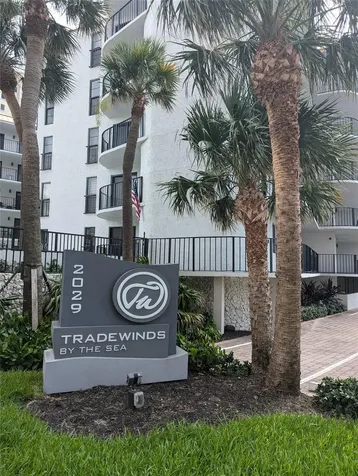 2029 N Ocean Boulevard Fort Lauderdale FL 33305