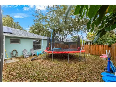 841 Williamson Avenue Sebastian FL 32958