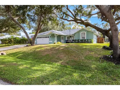 841 Williamson Avenue Sebastian FL 32958