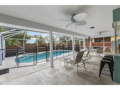 841 Williamson Avenue Sebastian FL 32958