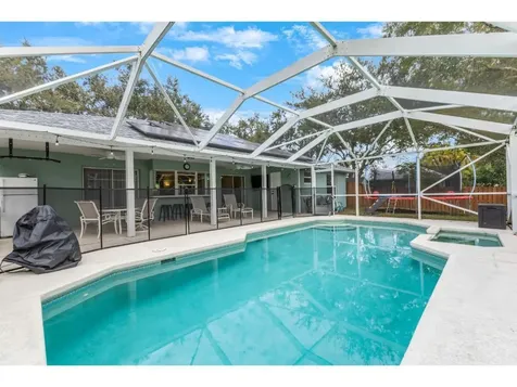841 Williamson Avenue Sebastian FL 32958
