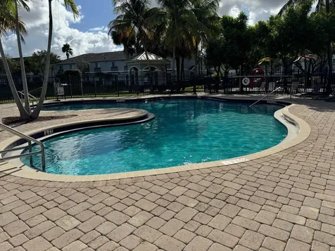 3596 NW 13th Street Lauderhill FL 33311
