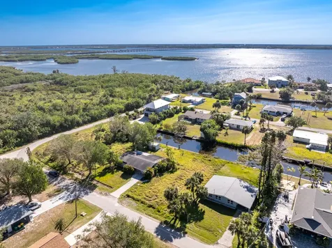 188 Danforth Drive Port Charlotte FL 33980