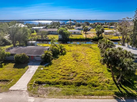 188 Danforth Drive Port Charlotte FL 33980