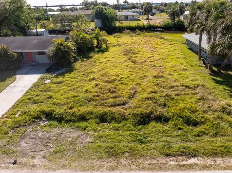 188 Danforth Drive Port Charlotte FL 33980