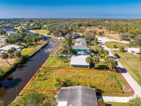 188 Danforth Drive Port Charlotte FL 33980