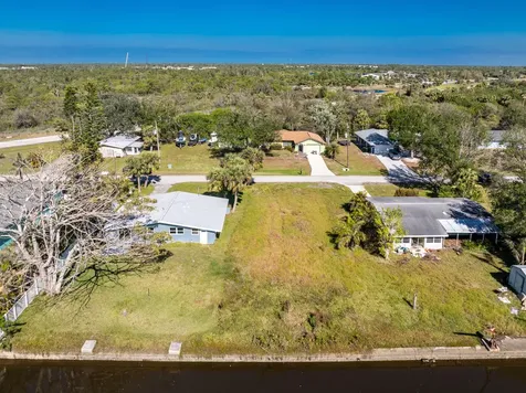 188 Danforth Drive Port Charlotte FL 33980