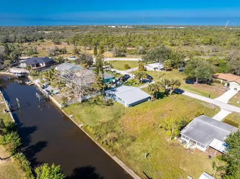188 Danforth Drive Port Charlotte FL 33980