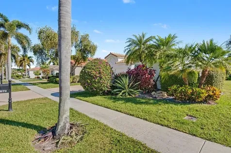 9879 Harbour Lake Circle Boynton Beach FL 33437