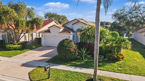 9879 Harbour Lake Circle Boynton Beach FL 33437