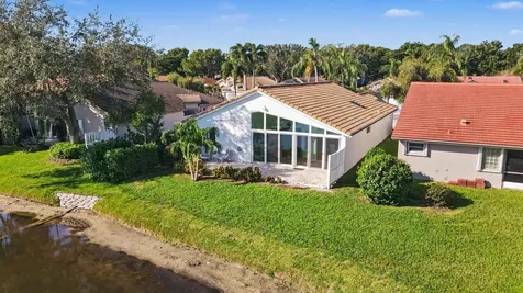 9879 Harbour Lake Circle Boynton Beach FL 33437