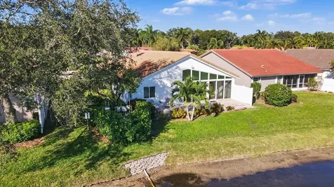 9879 Harbour Lake Circle Boynton Beach FL 33437