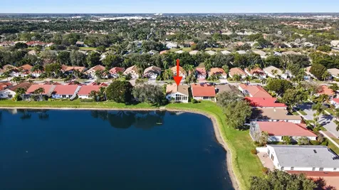 9879 Harbour Lake Circle Boynton Beach FL 33437