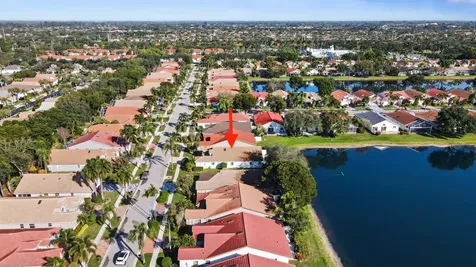 9879 Harbour Lake Circle Boynton Beach FL 33437