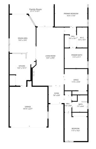 9879 Harbour Lake Circle Boynton Beach FL 33437