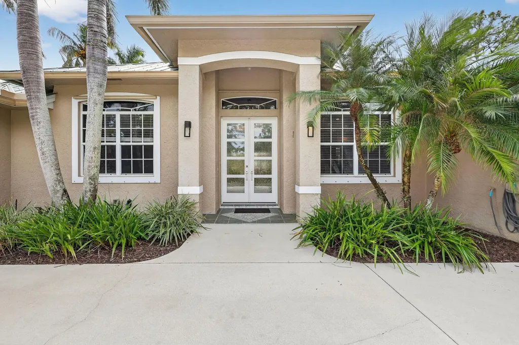 2602 Sw 64th Court Palm City FL 34990