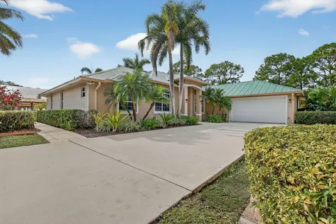 2602 Sw 64th Court Palm City FL 34990