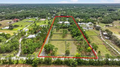 2602 Sw 64th Court Palm City FL 34990