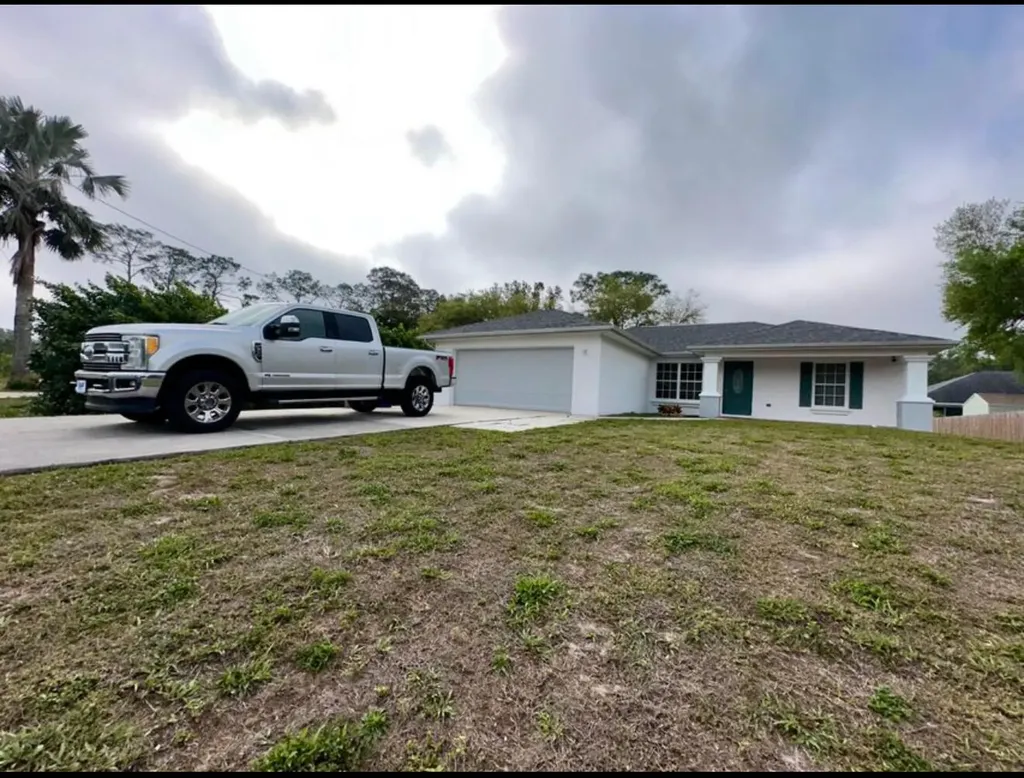 9221 Buckingham Road Fort Myers FL 33905
