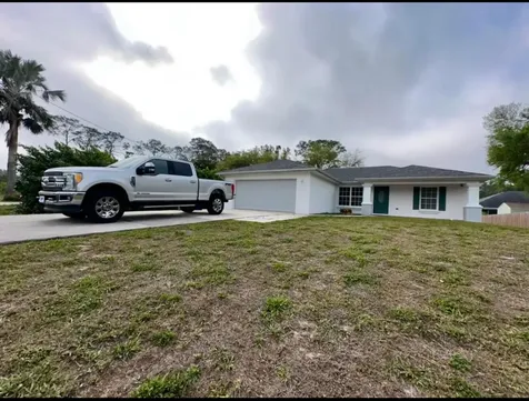 9221 Buckingham Road Fort Myers FL 33905