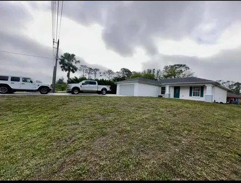 9221 Buckingham Road Fort Myers FL 33905
