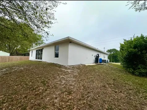 9221 Buckingham Road Fort Myers FL 33905