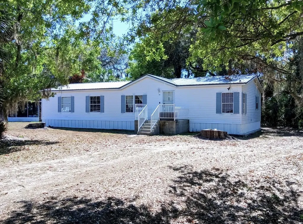 9140 Se 62nd Drive Okeechobee FL 34974